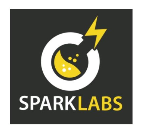 Logo-Spark Labs Marketing