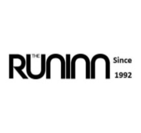 The Run Inn Logo