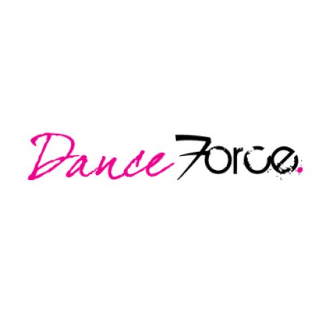 Dance Force Logo