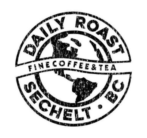 Daily Roast Logo