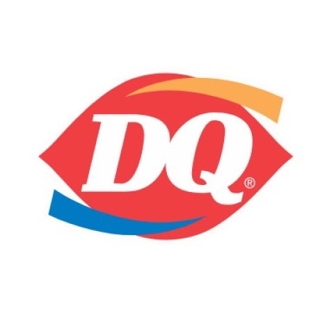 Dairy Queen Treat Capilano Mall Logo