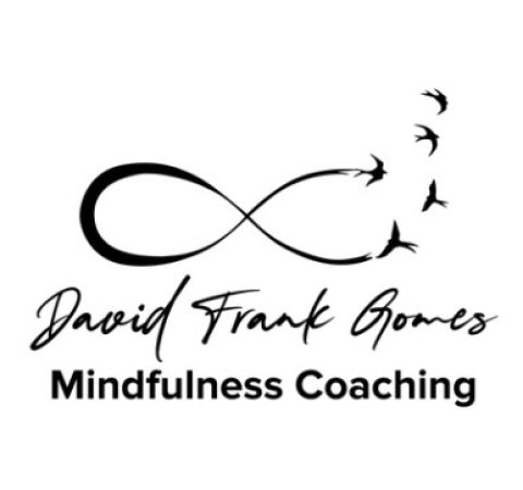 David Frank Gomes Logo