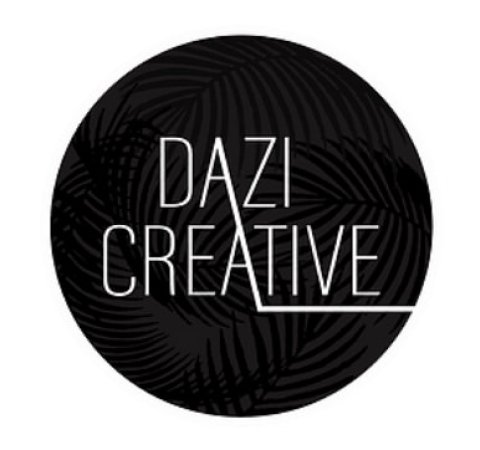 Dazi Creative Logo