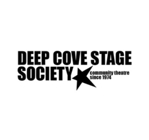 Deep Cove Stage Logo