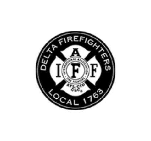 Delta Firefighters Union