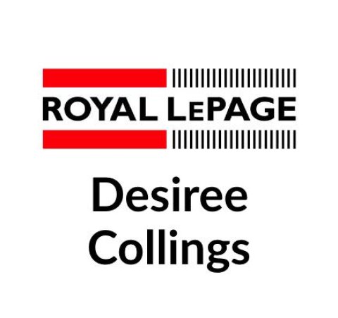 Desiree Collings - Royal LePage Powell River