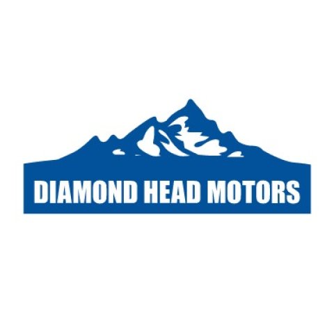 Diamond Head Motors Logo