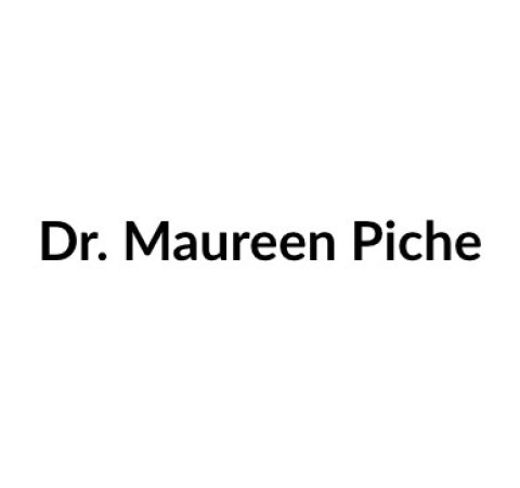 Dr Maureen Logo