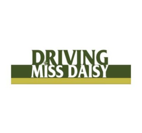 Driving Miss Daisy Logo