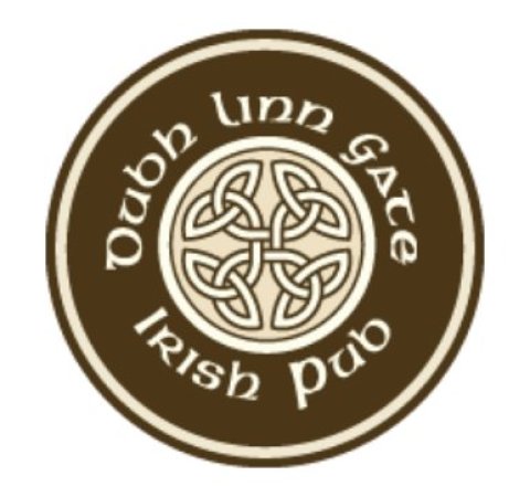 Dubh Linn Gate Pub Logo