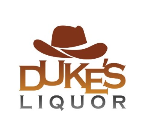Duke's Liquore Store Logo