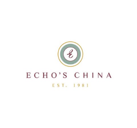 Echo's China