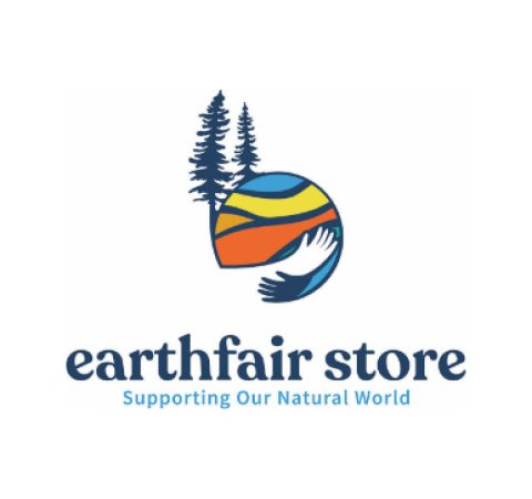 Earth Fair Store Logo