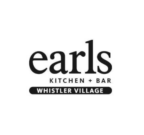 Earls Whistler Village Logo