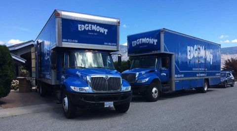 Edgemont Moving & Storage