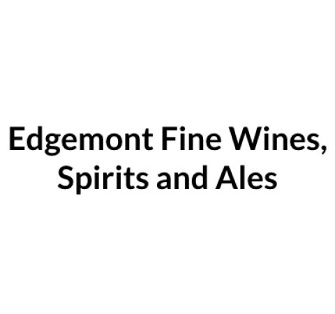 Edgemont Fine Wines, Spirits and Ales Logo