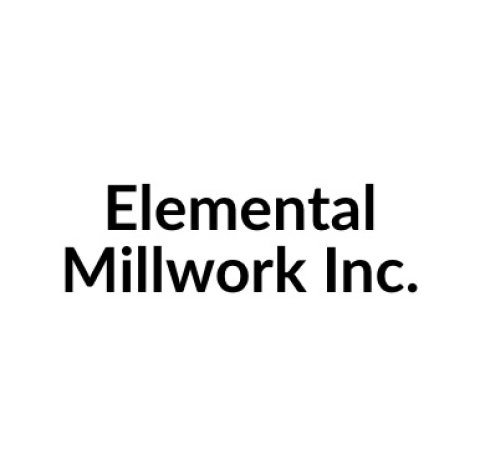 Elemental Millwork Inc