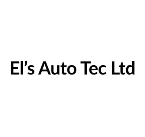 El's Auto Tec Ltd