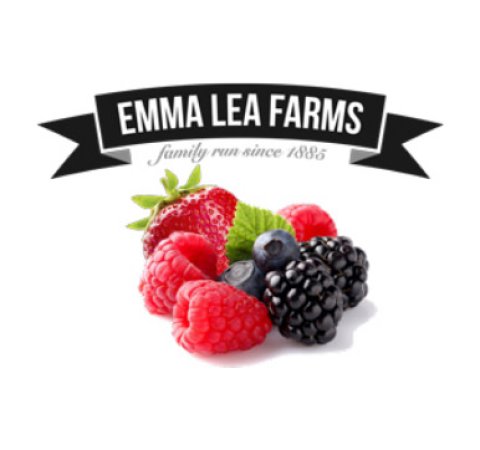 Emma Lea Farms Logo