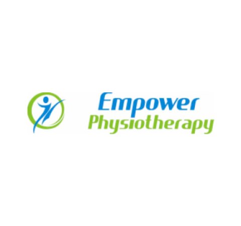 Empower Physiotherapy Logo