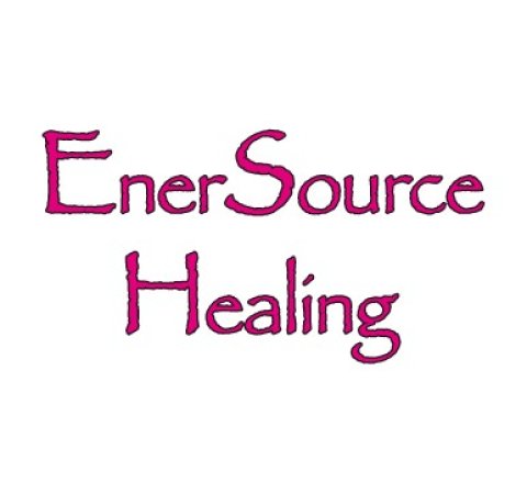 EnerSource Healing Logo