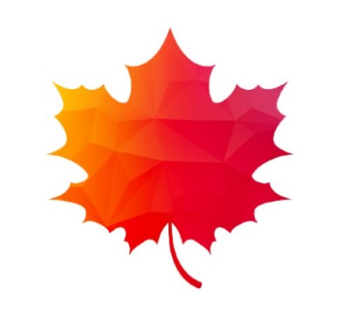 English Canada Language Services Logo