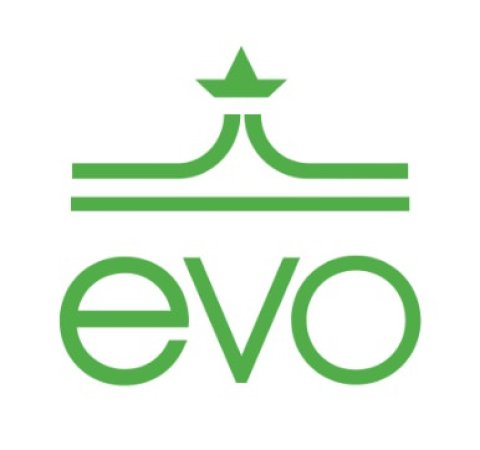 Evo Village Sports 2 Logo