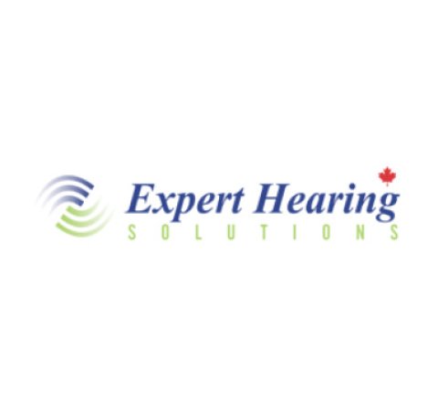 Expert Hearing Logo