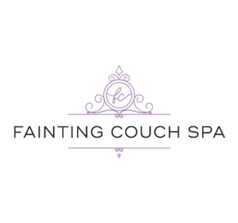 Fainting Couch Spa Logo