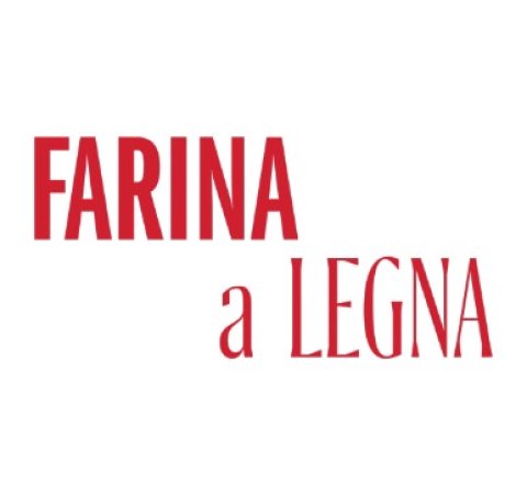 Farina a Legna Logo