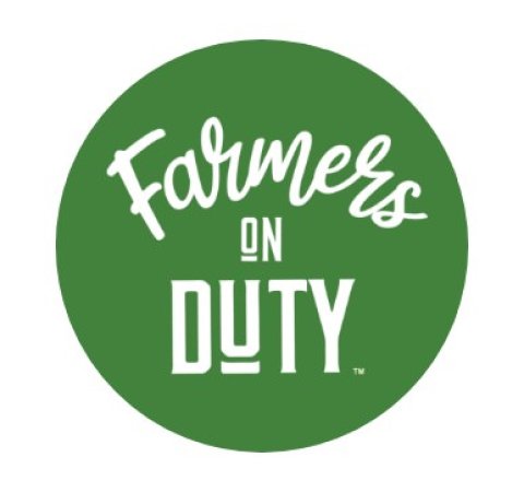 Farmers On Duty Logo
