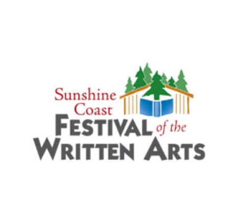 Festival of the Written Arts Logo