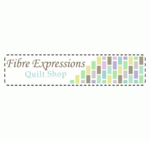 Fibre Expressions Logo