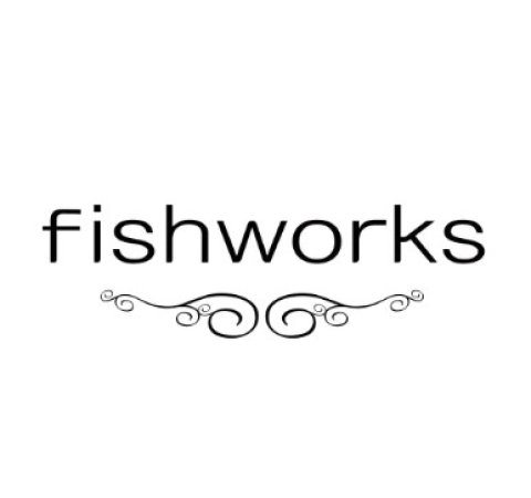 Fishworks Logo