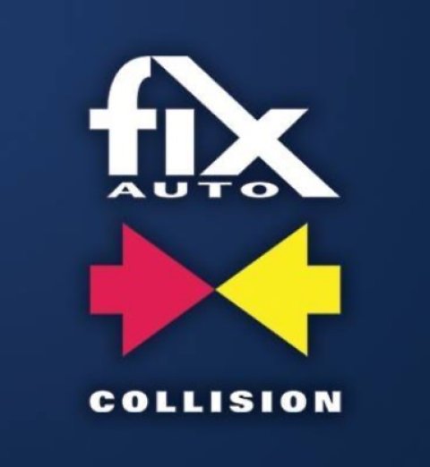 Fix Auto Collision Logo