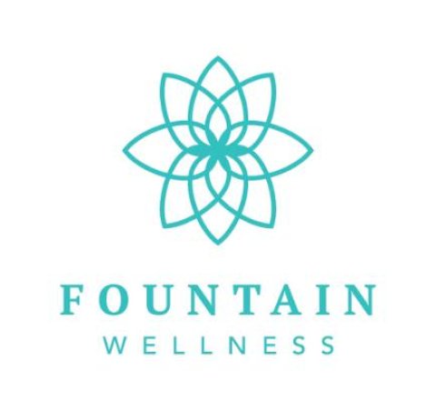 Fountain Wellness Logo