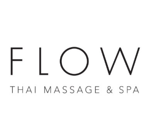 Flow Thai Massage Logo