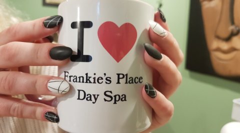 Frankie's Place Day Spa