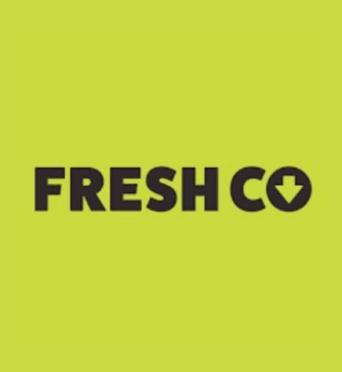 Fresh Co Logo