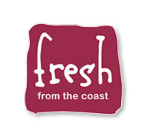 Fresh from the Coast logo