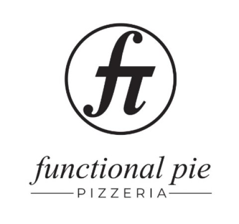 Functional Pie Logo