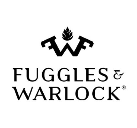 Fuggles Warlock Logo