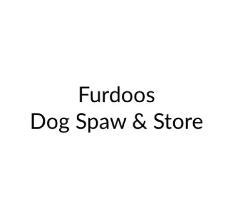Furdoos Dog Spaw & Store Logo
