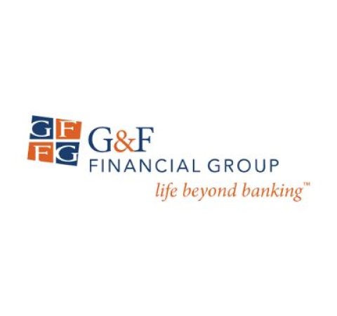 G F Financial Logo