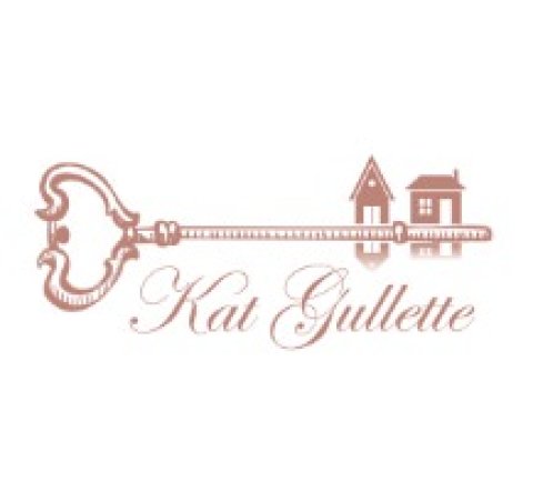 Kat Gullette Logo