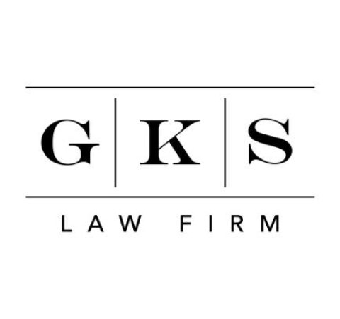 GKS Law logo