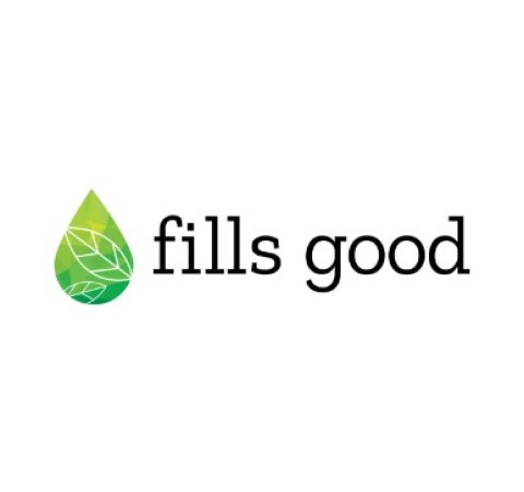 Fills Good Logo