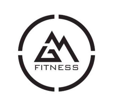 GM Fitness Logo