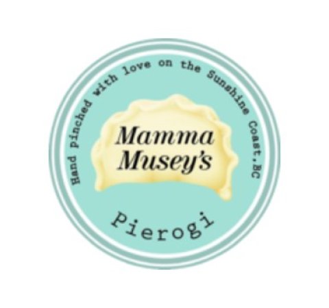 Mamma Musey's Pierogi Logo