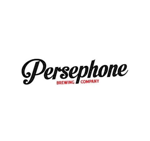 Persephone Brewing Logo